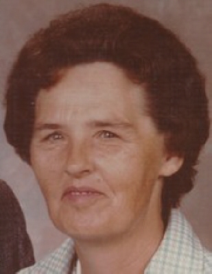 Photo of Theresa Craig