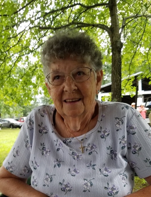 Phyllis B. Copeland Obituary