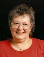 Phyllis Lynn Allison
