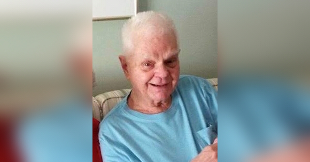 Obituary information for Robert L. Wright