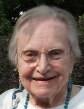 Margaret Kerr