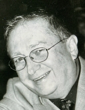 Eugene Gawlik
