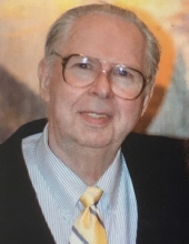 Paul Frederick Sigmund Jr.