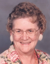 Marie C. Johnson