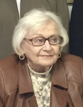 Irene Sheptak Laubach