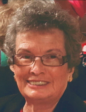 Joan Agnes O'Shea