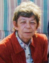 Janet Marie Lowe