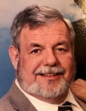 Robert E. Phillips (Bob)