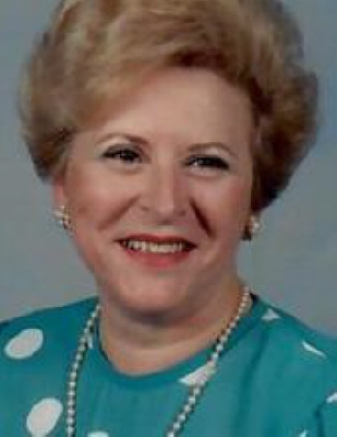 Photo of Barbara A. Dussinger