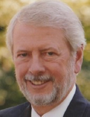 Photo of Dean Terry
