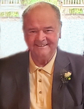 Robert Lee "Papa" Ingram, Jr.