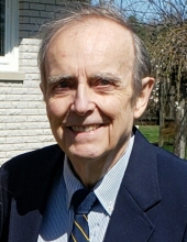 Fred J. Kramer, D.D.S.