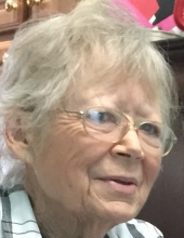 Betty  Jean Smothers