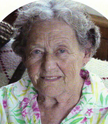 Photo of Edna Coonrod