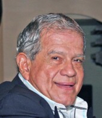 Photo of Enrique Velez