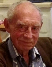 Walter Edward Bachorski