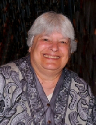 Photo of Dr. Donna Nieckula