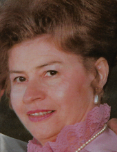 Pauline E. Ocker