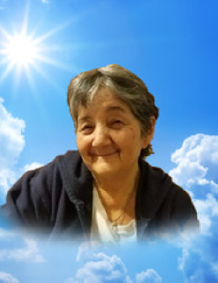 Hilda Estrada Springfield, Massachusetts Obituary