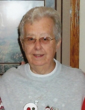 Phyllis J. Talbott