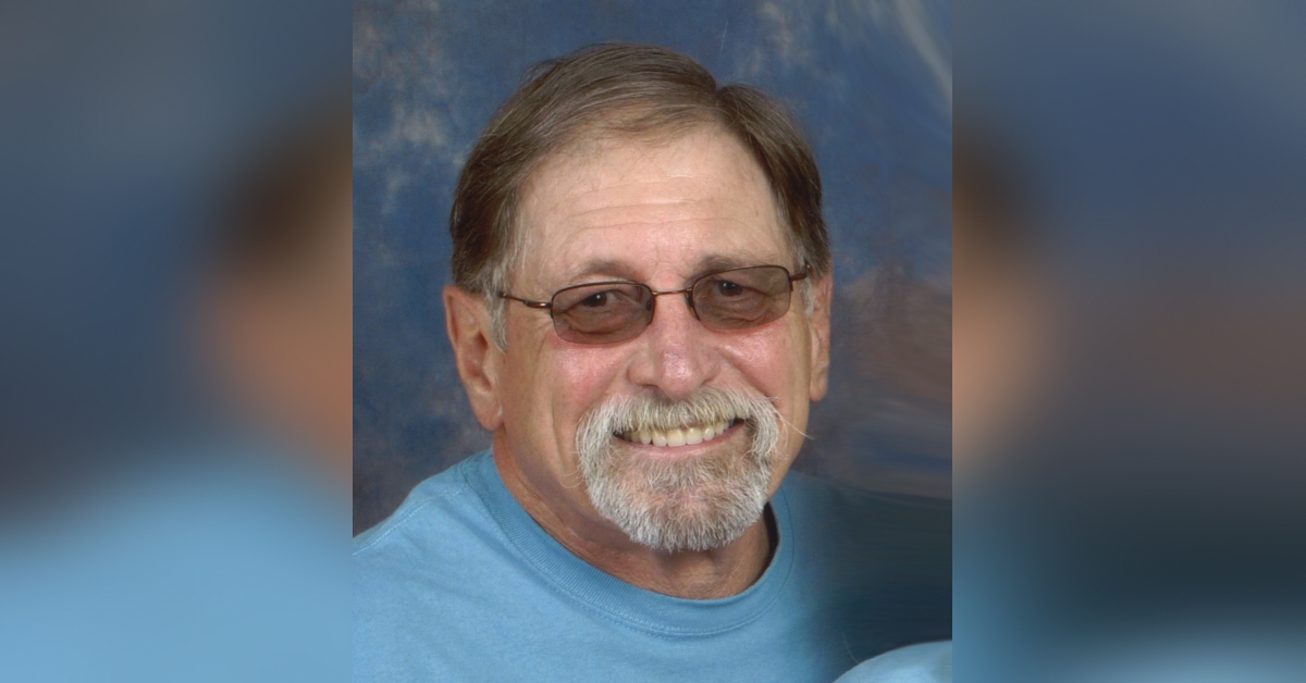 Obituary information for Larry Smith