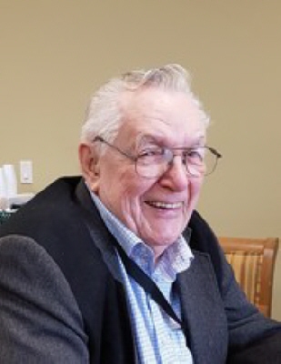 Robert Henry Doherty Innisfail, Alberta Obituary