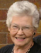 Lois  Maxine Brown
