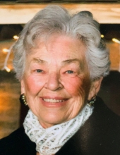 Joan Elaine Harris
