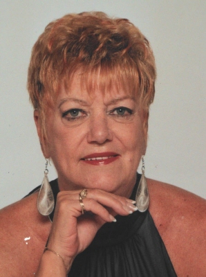 Photo of Judith Ford