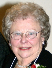 Lorraine Y. Johnson
