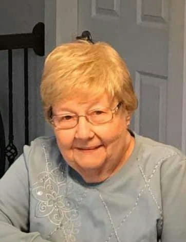 Shirley A. Crow Obituary