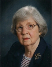 Helen Louise Davis