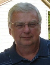 Douglas J. Walecki