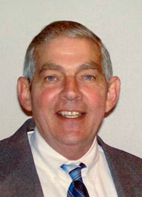 Photo of Donald Goble, Jr.