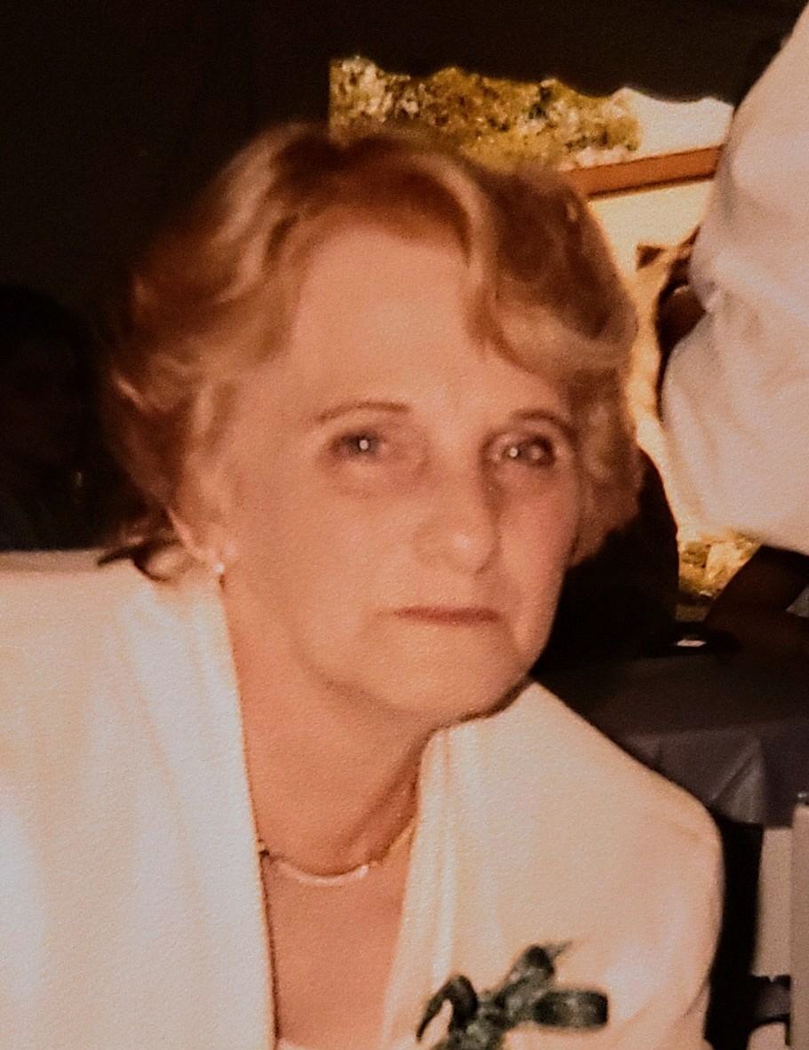 Marjorie L Stidd Obituary Perry New York Eaton Watson Funeral Home Tribute Arcive
