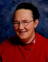 Helen Elizabeth Jensen