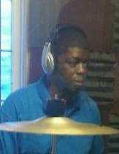 Mr. Keven  Eugene " Drummer Boy " Hill 12756228