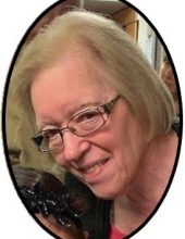 Donna Kay Lombardo