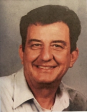 Roger M.  Zanotto