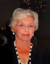 Miriam Lucille Thomas