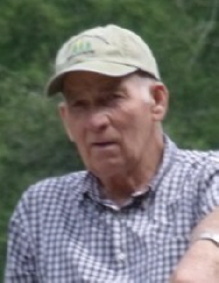 Photo of Charles Wyrick