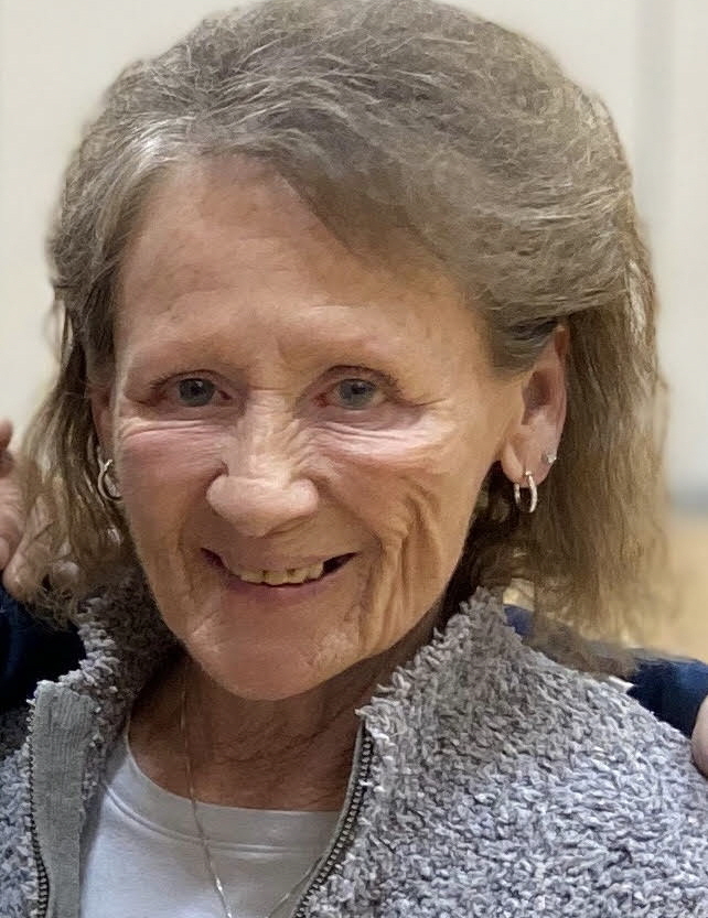 Linda Kay Phillips 2020 Rogers Funeral Homes