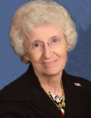 Photo of Louise Dickey