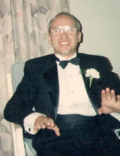 Larry A. Trunkhill