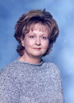 Berna Lynn Powell-Horton