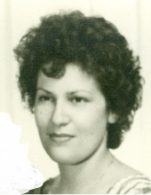 Odilia V. Odie Ramirez 12758874