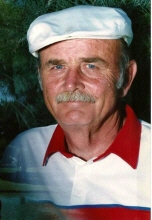 Ned Eugene Barnes 12759020