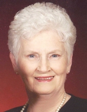 Wanda Faye Mitchell