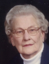 Mildred F. Fisher 12762417