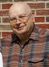 Dale Albert Kline 12762825